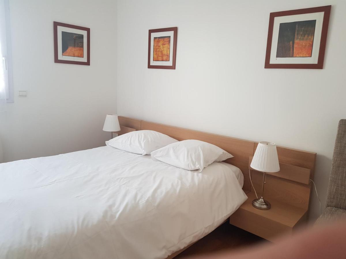L'Appart Vue Mer La Rochelle  Eksteriør bilde